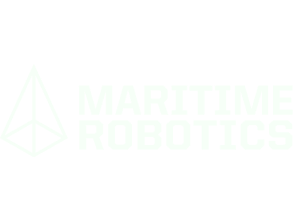 Maritime Robotics