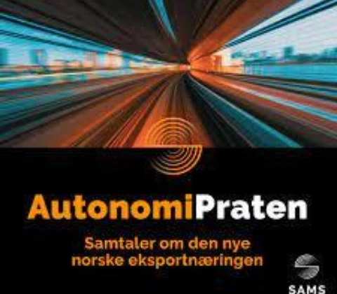 Autonome vannbusser kan bli Norges neste eksporteventyr