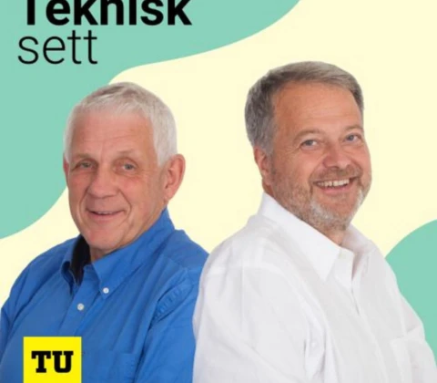 Teknisk sett - HYKE vil ta i bruk byenes vannveier