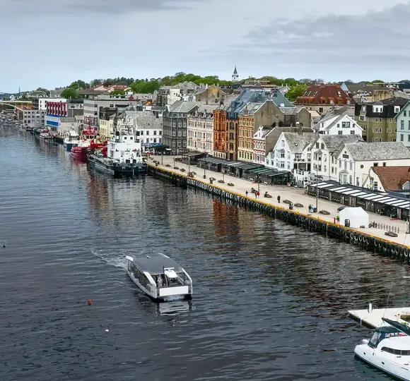 Haugesund